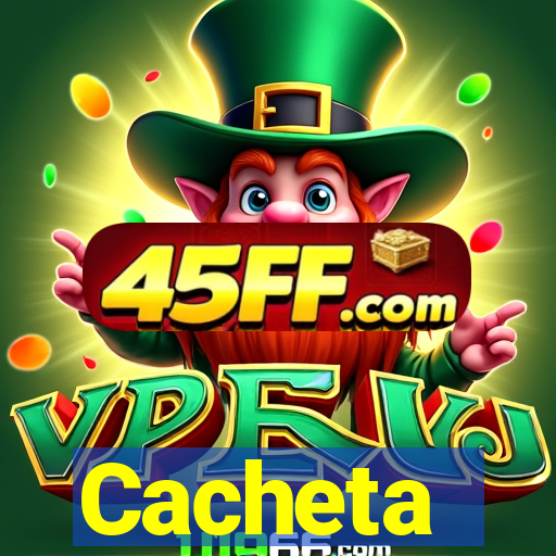 Cacheta - Pife - Jogo online